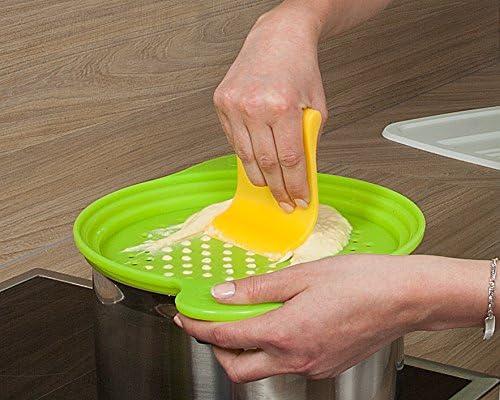 Produktbild Muxel Spätzlewunder