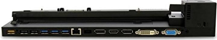 Produktbild Lenovo ThinkPad Ultra (Docking Port, 13 Ports)