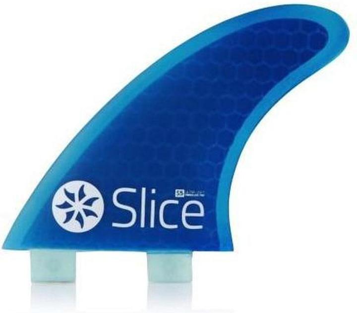 Image du produit Slice Palmes Ultra Light Hex Core - S3 - Compatible FCS