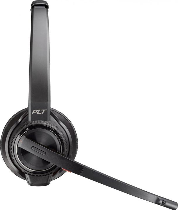 Produktbild Poly SAVI 8220-M STEREO D2 HS (Kabellos, USB-A)