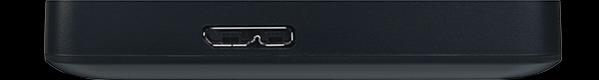 Produktbild Toshiba Canvio Basics USB-C (2 TB)