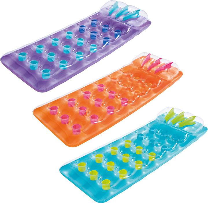 Productafbeelding Bestway Strandbed Lounge