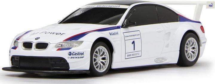 Produktbild Jamara BMW M3 Sport