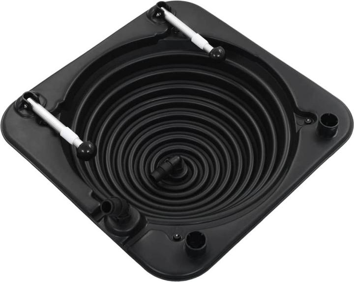 Actual product image vidaXL Pool Solarheizung