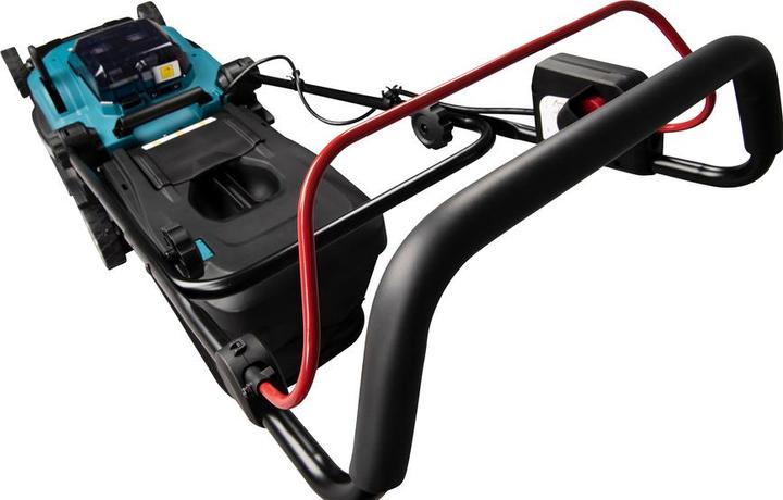 Produktbild Makita DLM432CT2 (Akkubetrieb)