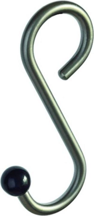 Actual product image OK-Line Cabinet tube hook