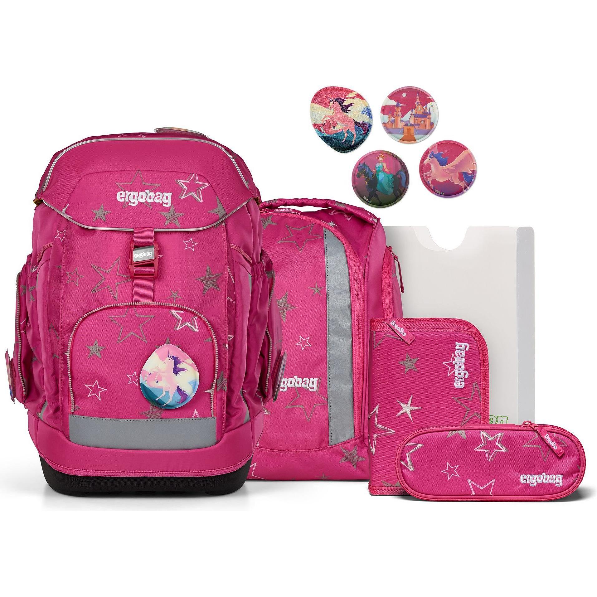 Ergobag, Rucksack, (24 l)