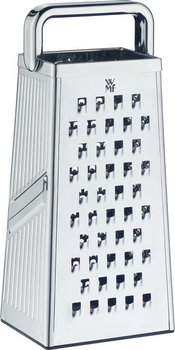 Produktbild WMF Vierkantreibe TOP TOOLS Silberfarben