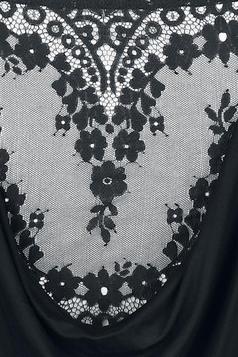 Produktbild Black Premium Essential Top (L)