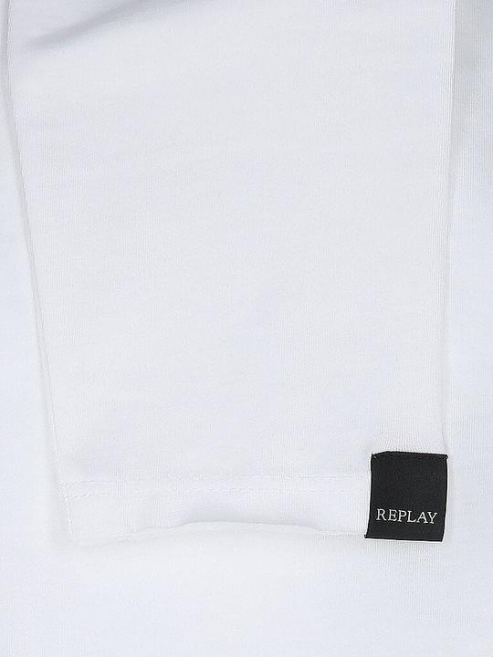 Produktbild Replay Langarmshirt (S)