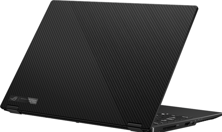 Actual product image ASUS Rog Flow X13 Flip (13.40", AMD Ryzen 9 6900HS, 32 GB, 512 GB, CH)
