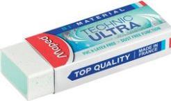Actual product image Maped Plastic eraser Technic Ultra, white