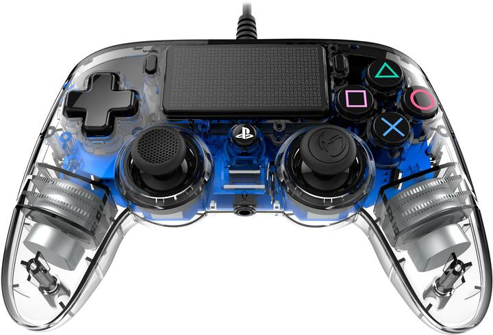 Immagine prodotto Nacon Gaming Edizione Controller Light (PS4)