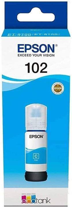 Epson 102 EcoTank (C)