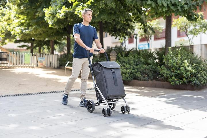 Actual product image Carlett Classic Family