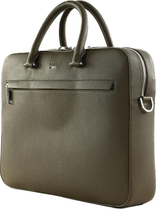 Actual product image BOSS Ray S doc case N.
