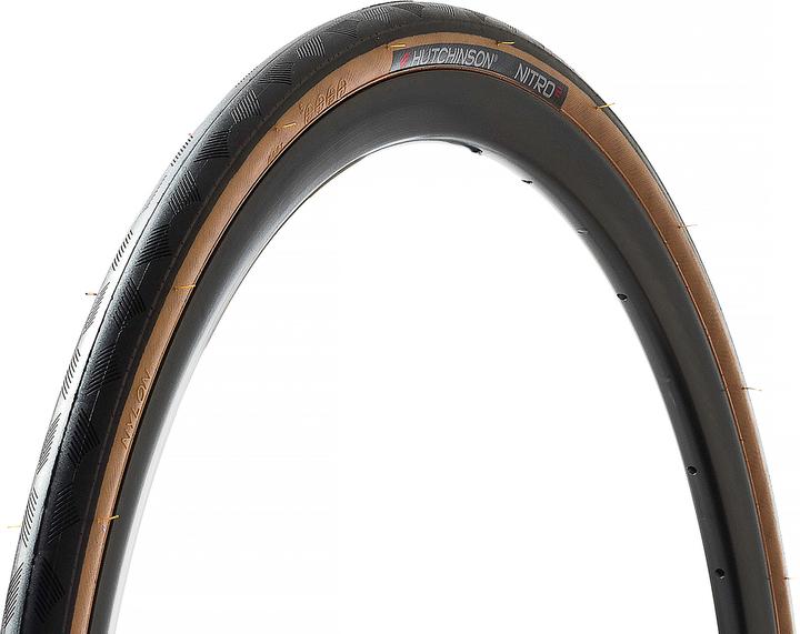 Black/Brown