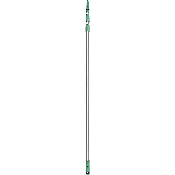 Actual product image Rs-Reinigungssysteme Telescopic rod, with locking cone, 4500 mm, 3-part. (1 pcs.)