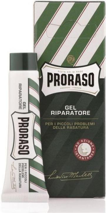 Actual product image Proraso Refreshing Repair Gel (Aftershave gel, 10 ml)
