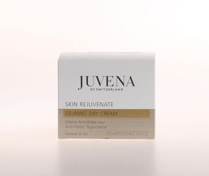 Actual product image Juvena Rejuvenate & Correct Delining Day Cream (50 ml, Day cream)
