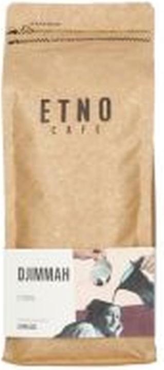 Actual product image Etno Cafe Djimmah (1000 g, Medium roast)