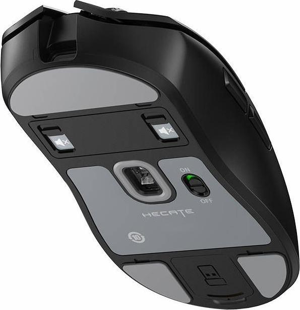 Immagine prodotto Edifier Scheda di gioco HECATE G3M PRO 26000DPI (czarna) (Senza fili)