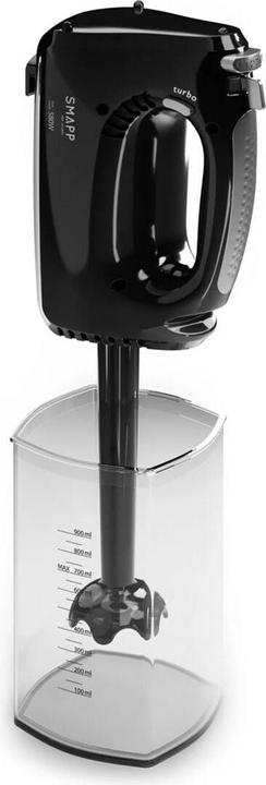Image du produit Smapp Mikser ręczny 451.5 blender czarny (580 W)