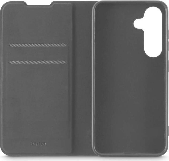 Actual product image Hama Booklet DP Galaxy S25+ (Samsung Galaxy S25+)