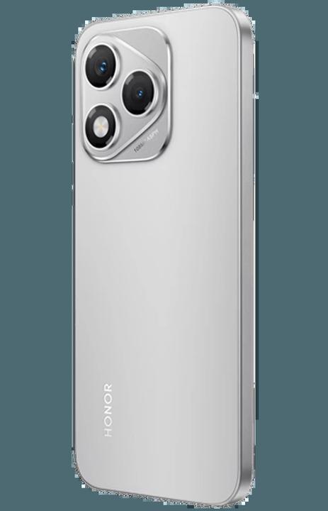 Actual product image Honor 400 Lite (256 GB, Velvet grey, 6.70", SIM + eSIM, 5G)