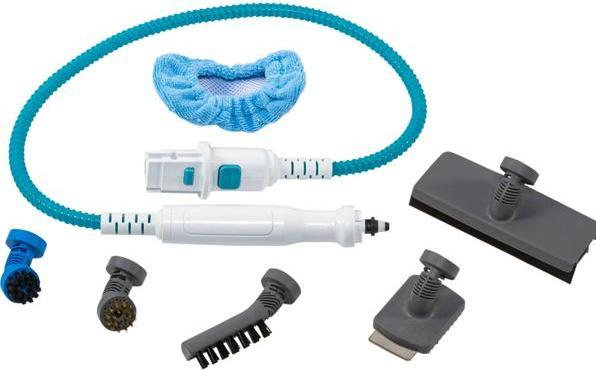 Actual product image Black & Decker 2in1 (1600 W)