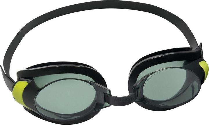 Image du produit Zoggs Lunettes de natation Bondi Transparent (Taille unique)