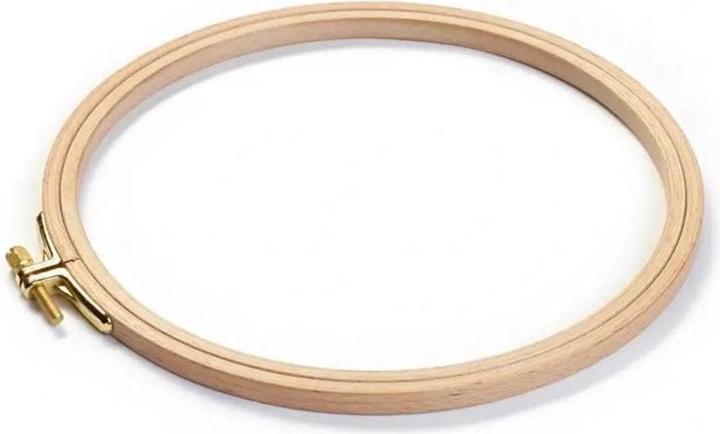 Immagine prodotto Prym Anello da ricamo con vite