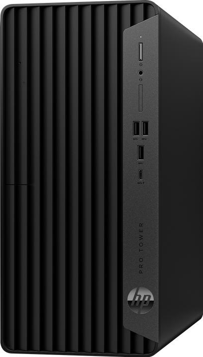 Actual product image HP Pro Tower 400 G9 (512 GB, 16 GB, Intel Core i7-14700)