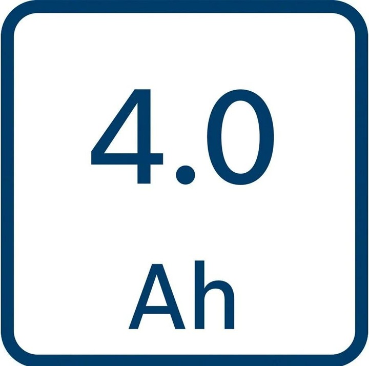 Productafbeelding Bosch Professional Batterij en lader (18 V)