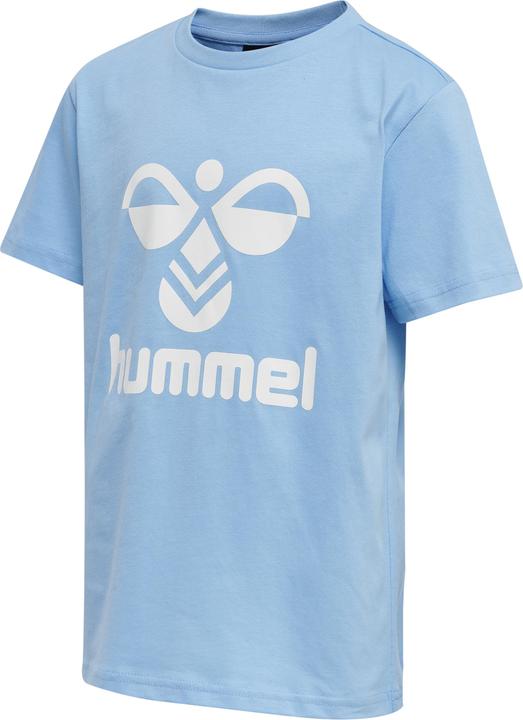 Actual product image hummel Tres T-Shirt S/S (134)