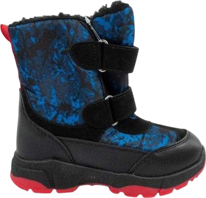 Produktbild Cerda SpiderMan Schneestiefel Leder (24)