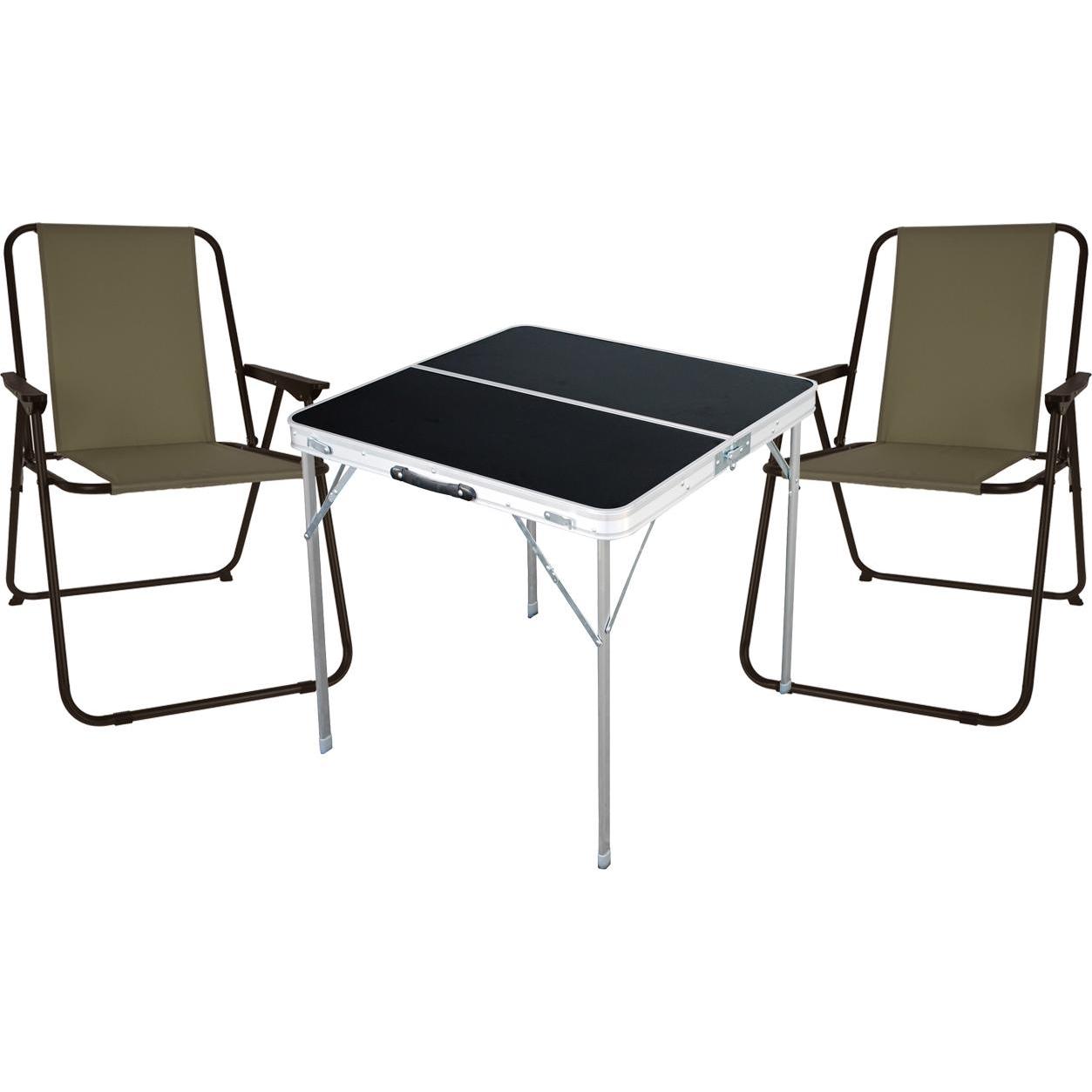 Mojawo, Campingstuhl