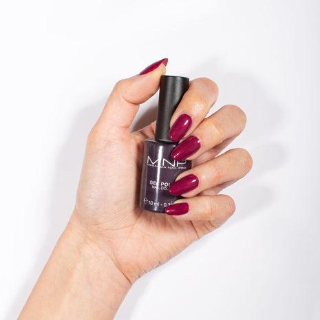 Produktbild Mesauda Fantastic (019, Gel-Effekt Nagellack)