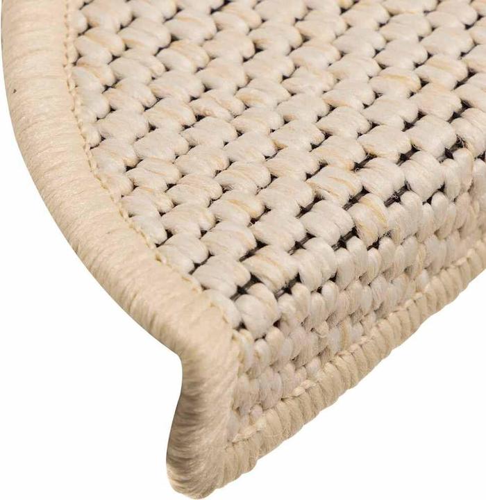 Immagine prodotto vidaXL Stufenmatte (56 x 17 cm)