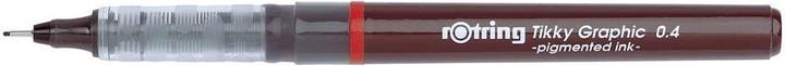 Actual product image Rotring Tikky Graphic (1x)