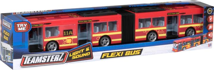 HTI Tz L&S Flexi Bus