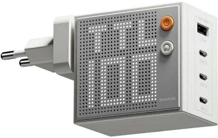 Sharge Pixel 100 (100 W)