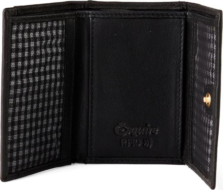 Actual product image Esquire Chicago Wallet
