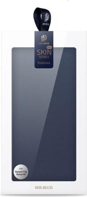 Actual product image Dux Ducis Skin Pro Series Bookcover (Huawei Y5p)