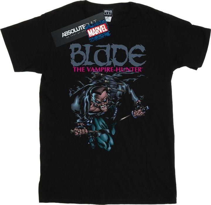 Image du produit - T-shirt BLADE ACTION - Homme (XXL)