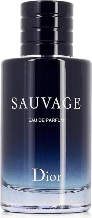 Actual product image Dior Sauvage (Eau de parfum, 100 ml)