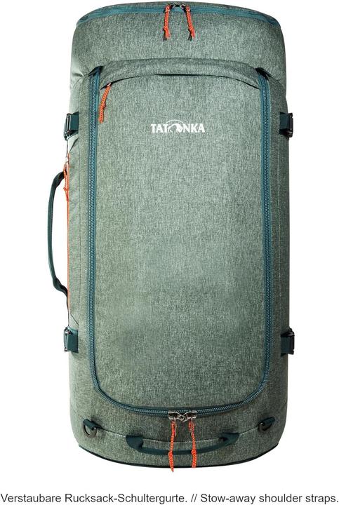Produktbild Tatonka Duffle Roller 80 (80 l)