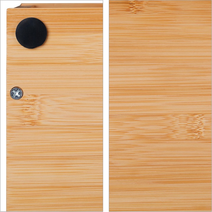 Image du produit Relaxdays Schreibtisch-Organizer (A4)