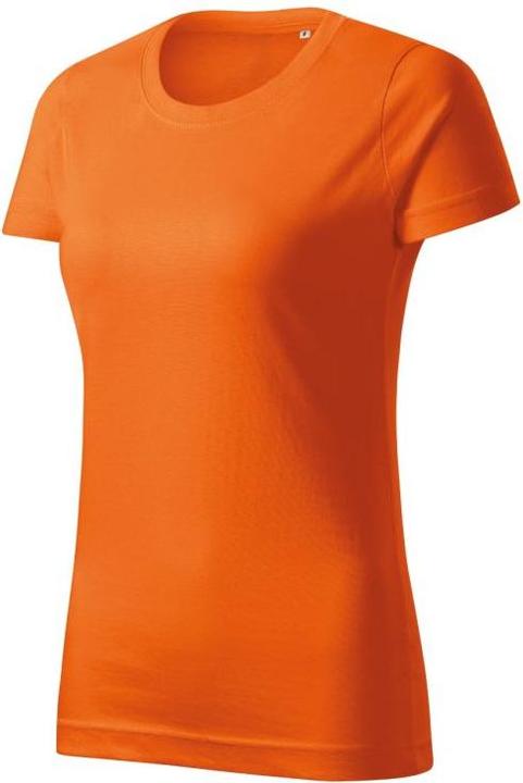 Actual product image Malfini Basic Free W T-shirt MLI-F3411 (S)