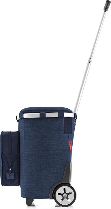 Produktbild reisenthel Carrycruiser Plus Blau, 46 l